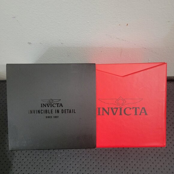 Invicta Celestial Cloud Women's Watch, Transparent, White (49204) - Picture 9 of 9